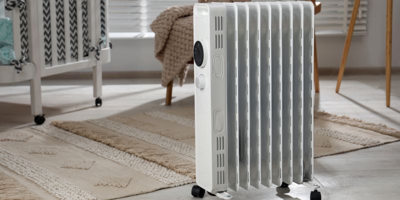 Other Heating Options