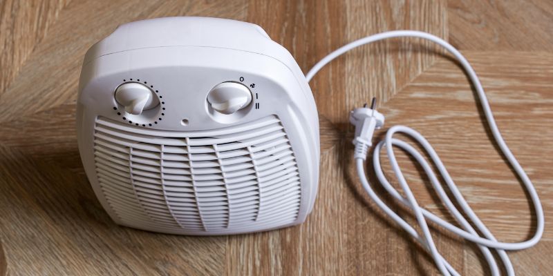 Personal Insights from My Heater Adventures
