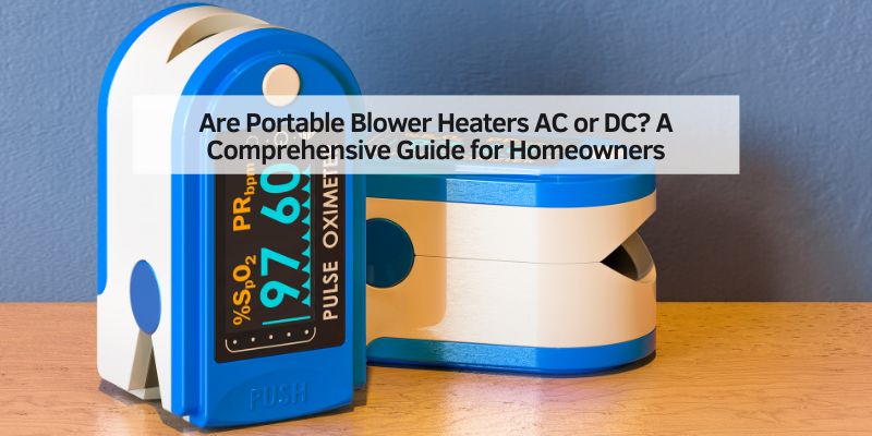 Portable Heater Efficiency Comparison