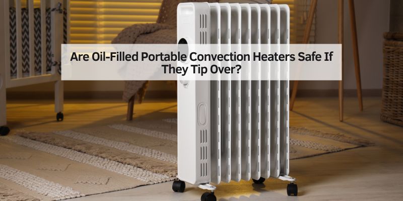 Portable Heater Efficiency Comparison