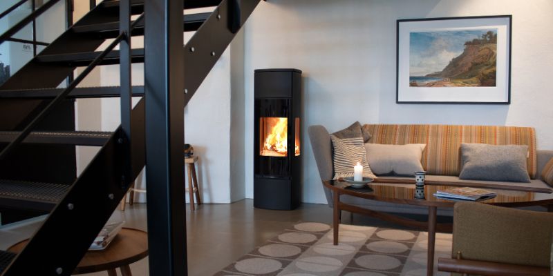 Safety Advice for Infrared Heaters