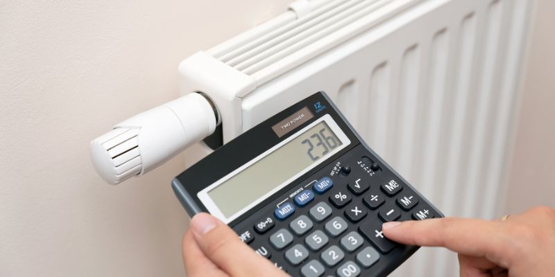 Safety Tips for Oil Filled Radiators