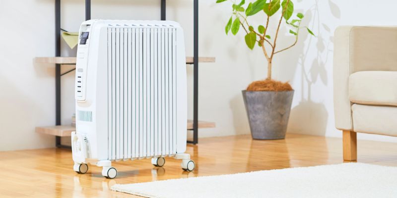 Safety Tips for Propane Heaters