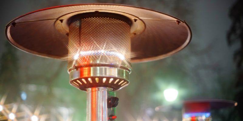 Safety Tips for Using Propane Heaters