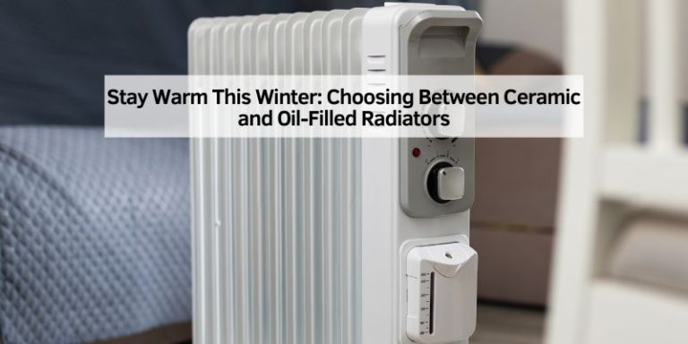 Stay Warm This Winter