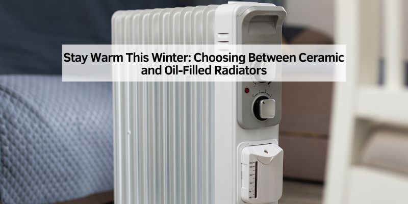 Stay Warm This Winter