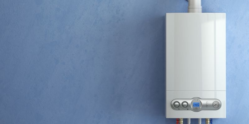 The Heart of Gas Heaters