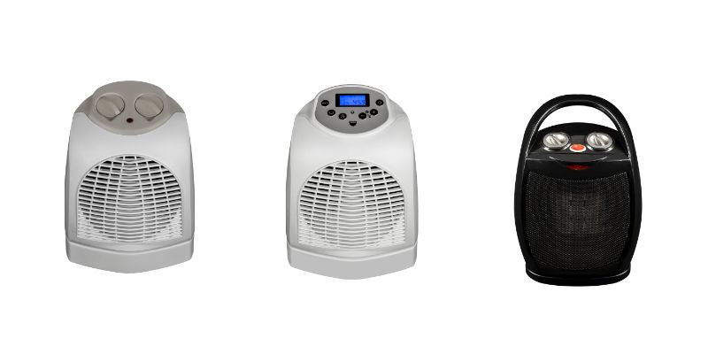 Tips for Choosing Between Aircon and Electric Heater