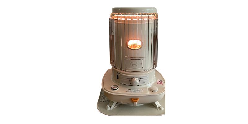 Tips for Using Kerosene Heaters Safely