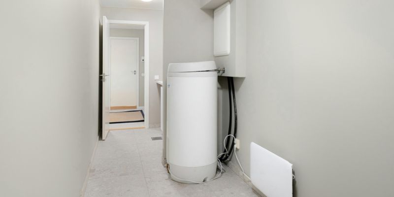 How to Choose the Right Heater for Your 1000 Square Feet