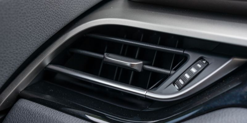 Types of Portable Car Heaters