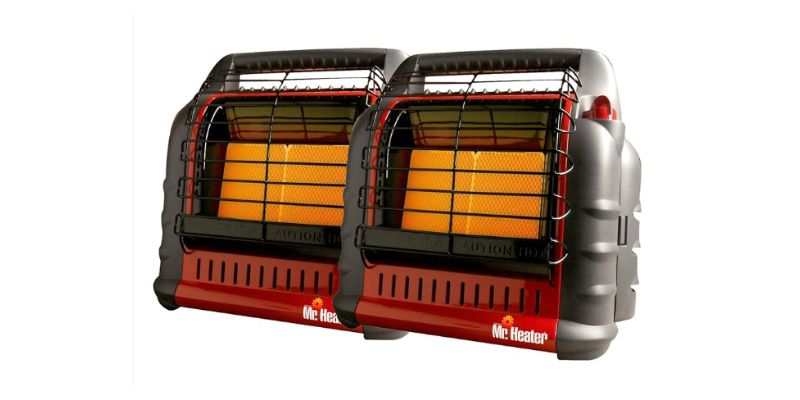 Why Do People Use Buddy Heaters Indoors