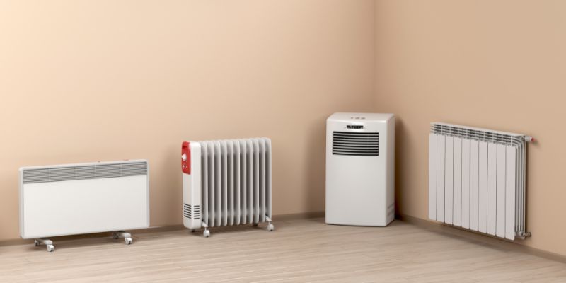 What Are Ceramic Heaters