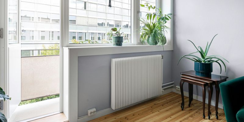 A Tale of Two Heaters