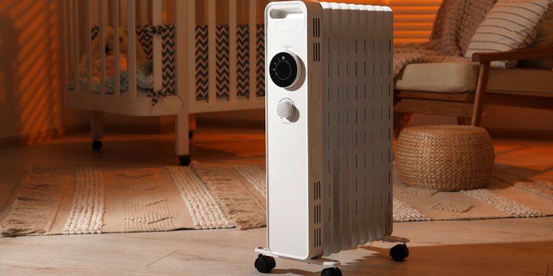 What Is an Oil Filled Radiator
