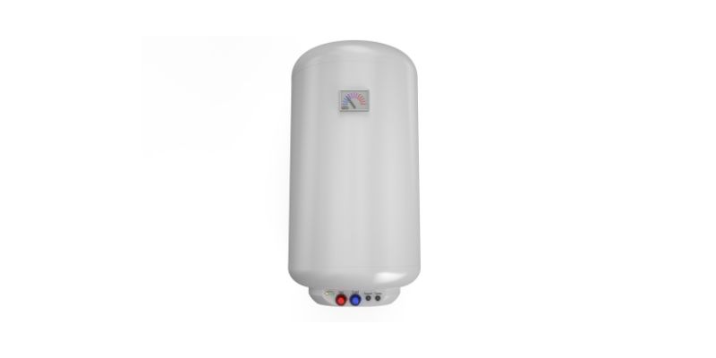 Why Choose a 15-Liter Water Heater