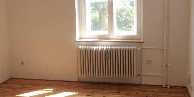 Why Compare Baseboard Heater vs. Space Heater
