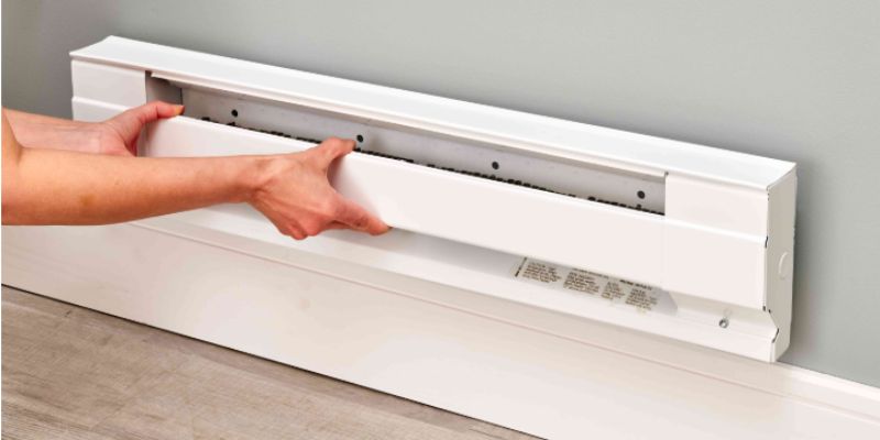 Why Compare Baseboard vs Space Heaters