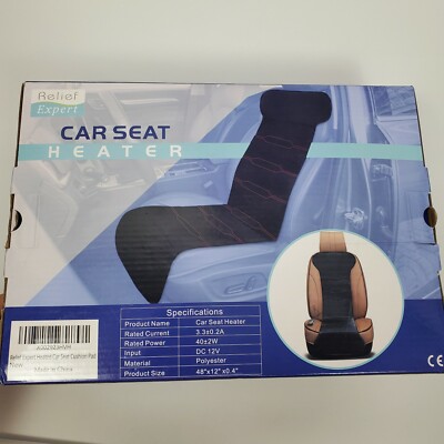 Are Aftermarket Seat Heaters Safe