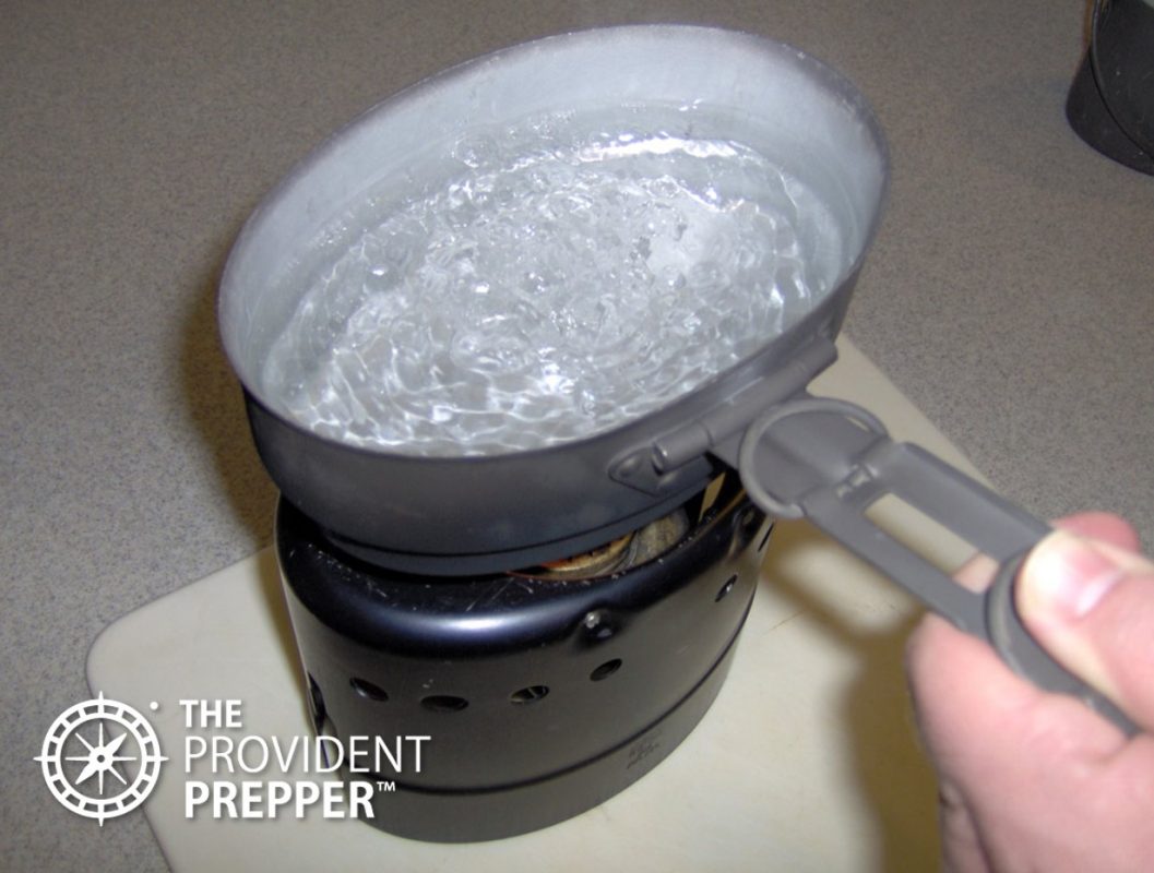 Are Alcohol Heaters Safe