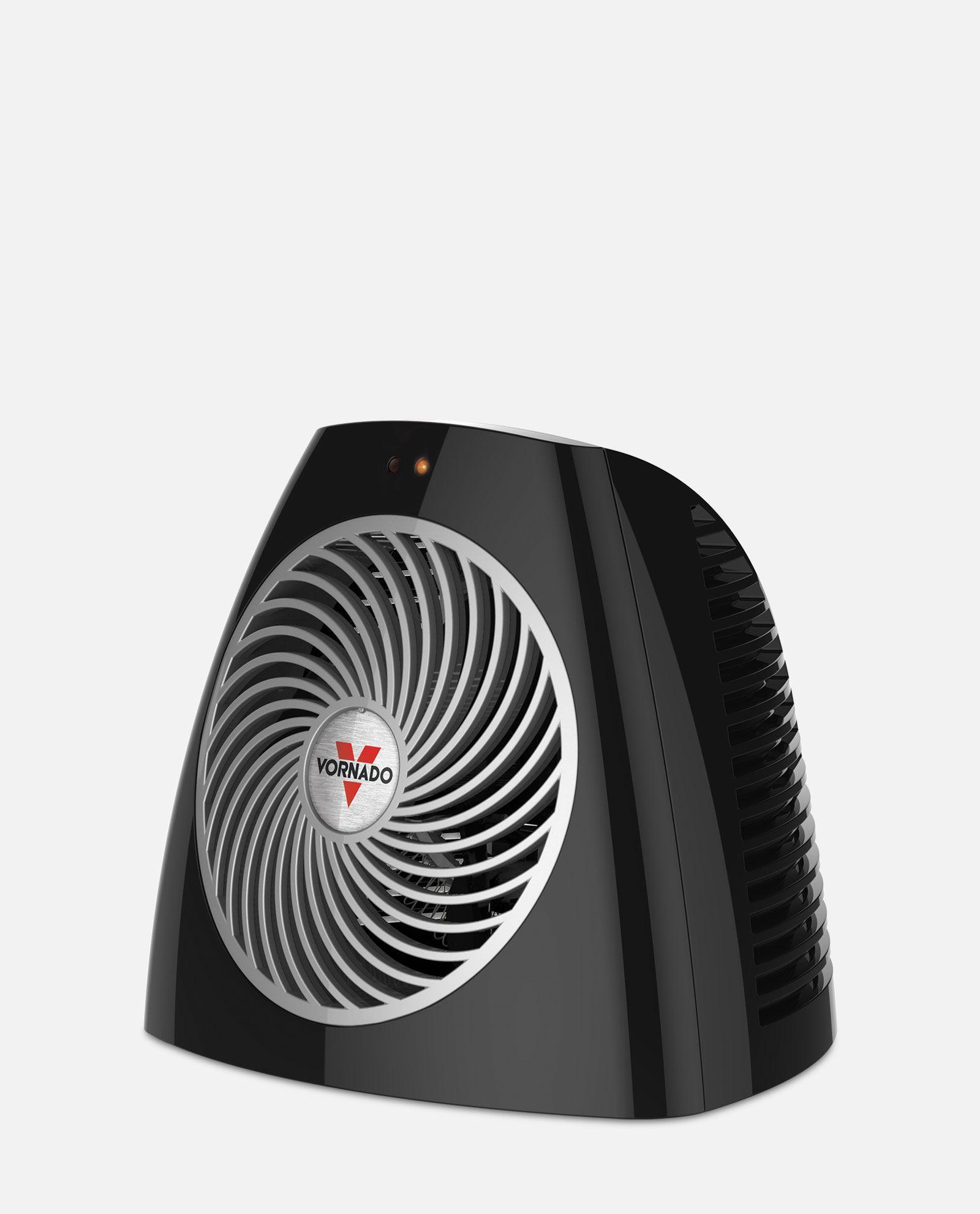 Are All Vornado Personal Heaters the Same