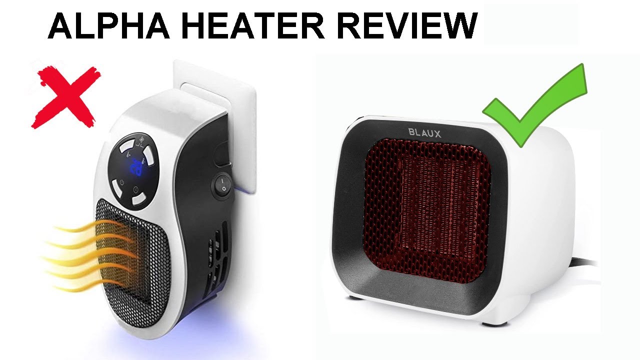 Are Alpha Heaters Legit