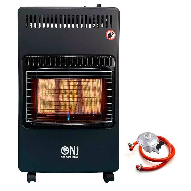 Are Calor Gas Heaters Safe in the Home
