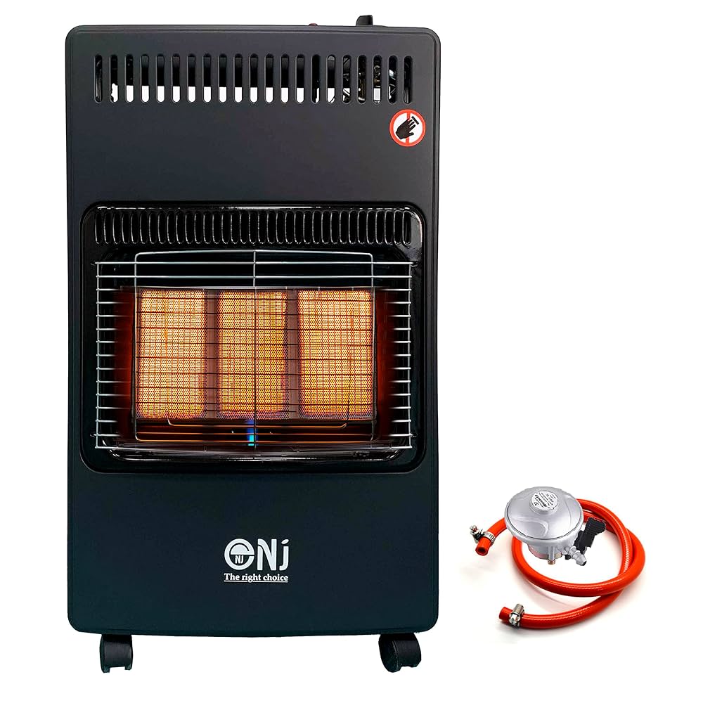 Are Calor Gas Heaters Safe in the Home