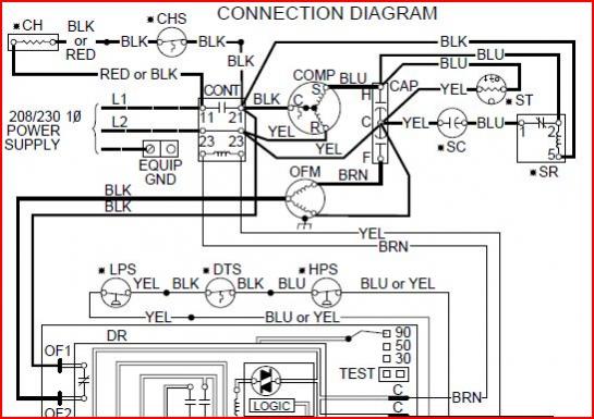 Do Air Conditioners Have Crankcase Heaters