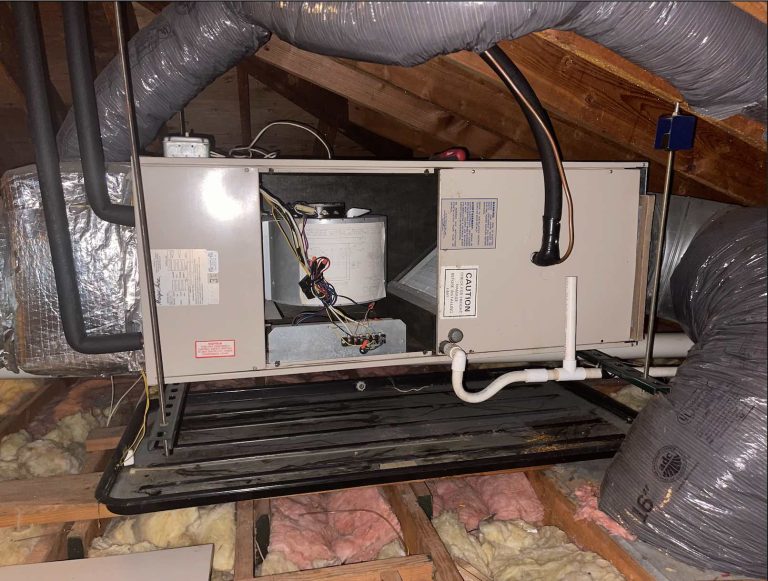 Do All Air Handlers Have Heaters