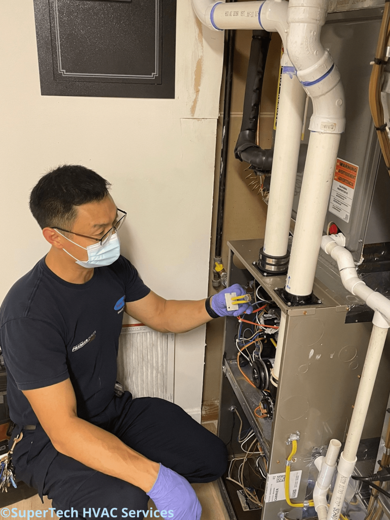 Do Heaters Blow Air Out