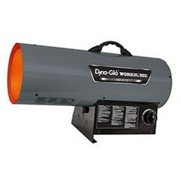 Dynaglo Vs Empire Gas Heaters