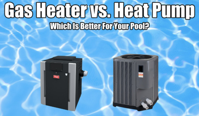 Gas Heaters Vs Heat Pumps