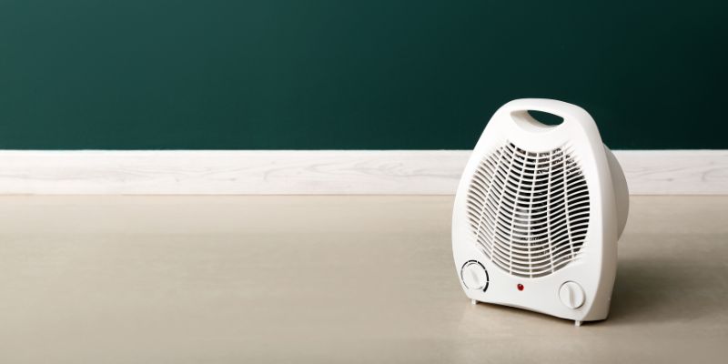 Are Cadet Wall Heaters Efficient