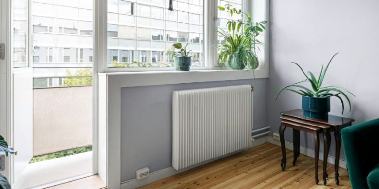 Are Ceramic Wall Heaters Safe