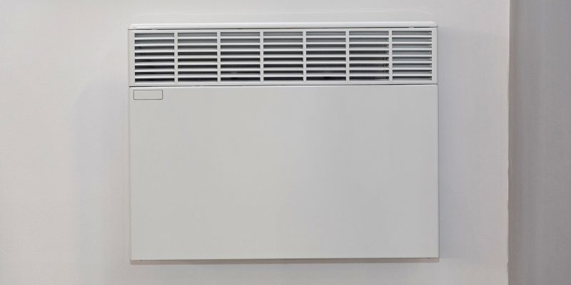 Are Ceramic Wall Heaters Safe