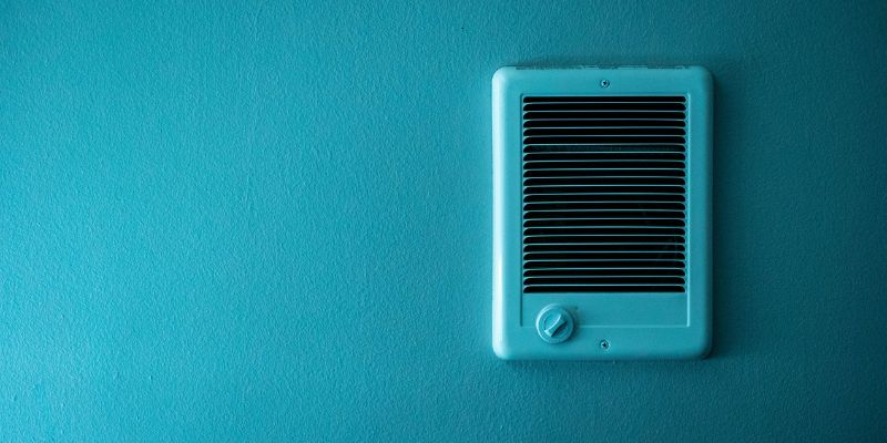 Are Ceramic Wall Heaters Safe