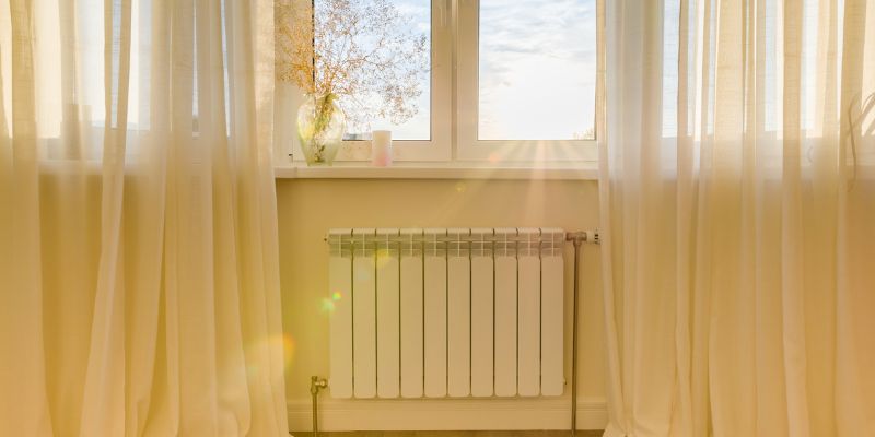 Are Convection Wall Heaters Energy Efficient