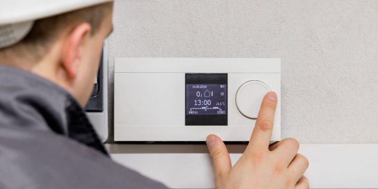 Are Convection Wall Heaters Energy Efficient