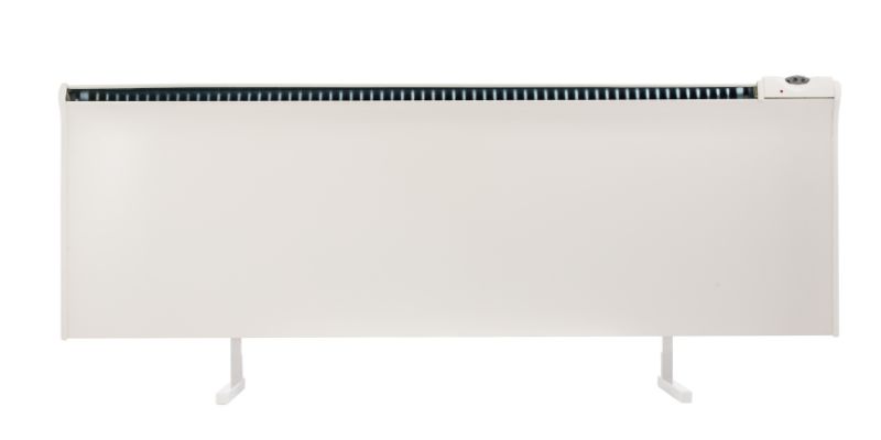 Are Convection Wall Heaters Energy Efficient