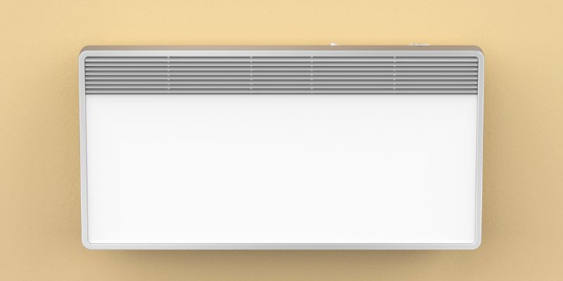 Are Convection Wall Heaters Safe