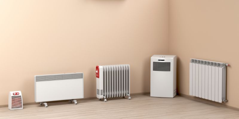 Are Convection Wall Heaters Safe