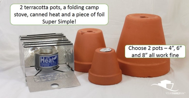 DIY Terracotta Heater: Eco-Friendly Home Warmth Solution