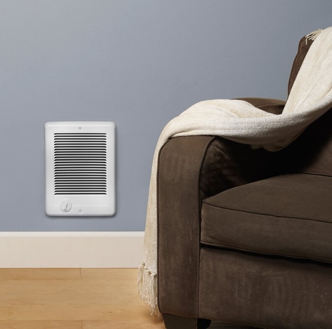 Are Cadet Wall Heaters Safe