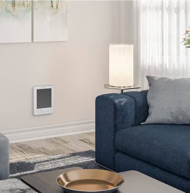 Are Cadet Wall Heaters Efficient