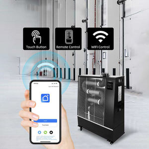 Are 8Kw Chinese Diesel Heaters Better Than Jet Kerosene Heater
