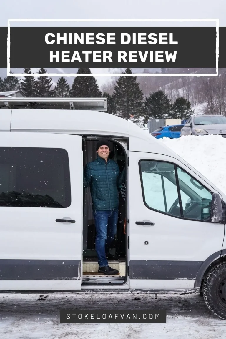 Are All Chinese Diesel Heaters the Same