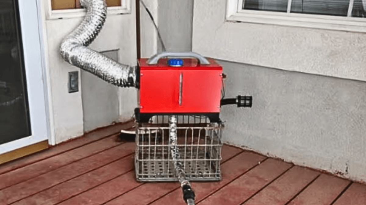 Are Diesel Heaters Bad for You