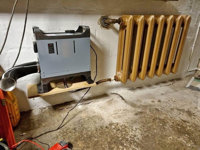 Are Diesel Heaters Cheap to Run