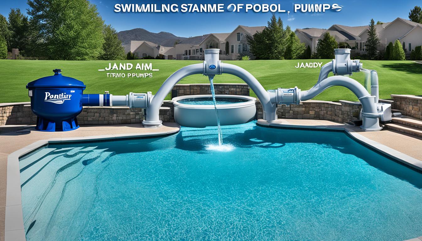 Compare Natural Gas Pool Heaters Pentair Vs Jandy